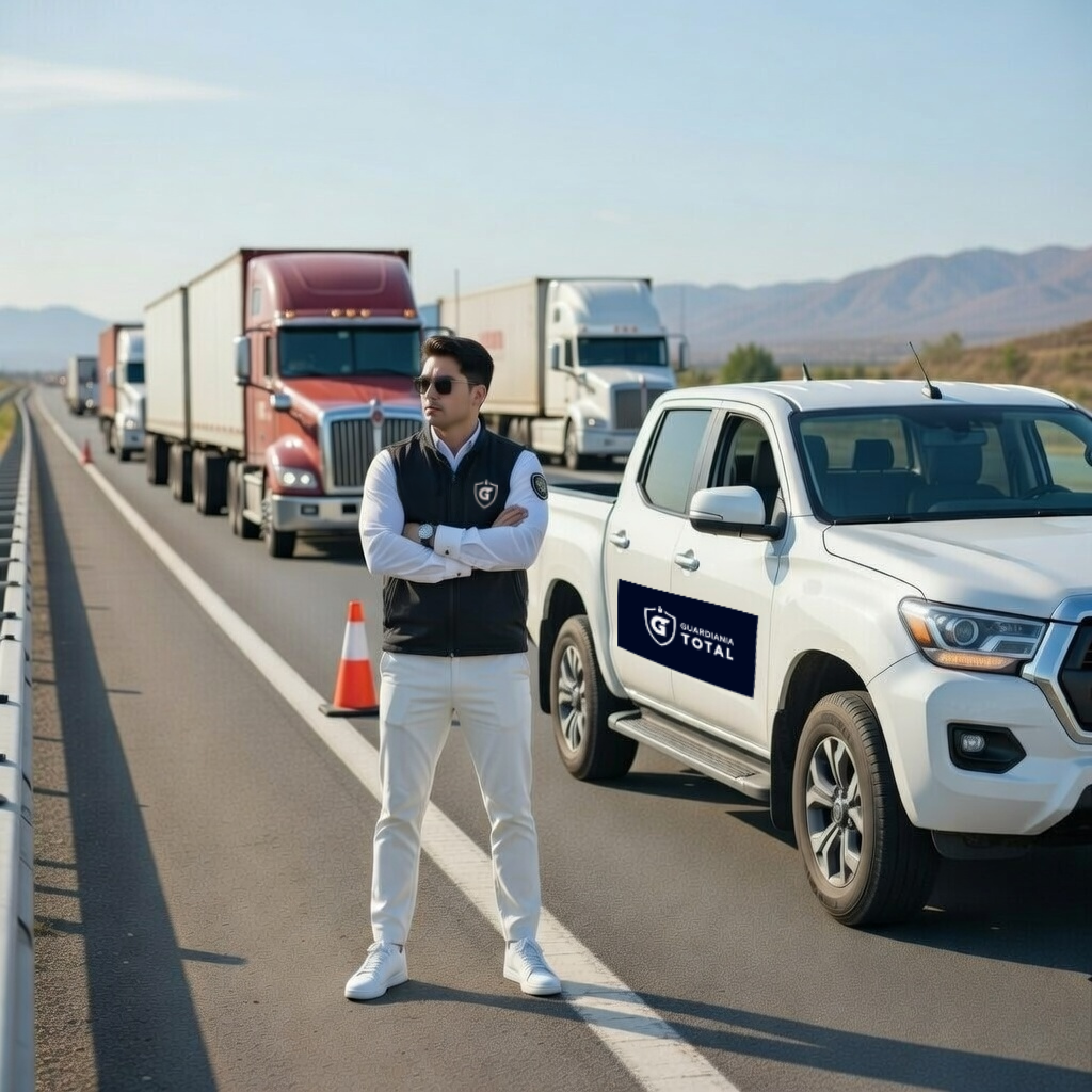 Resguardo y Custodia